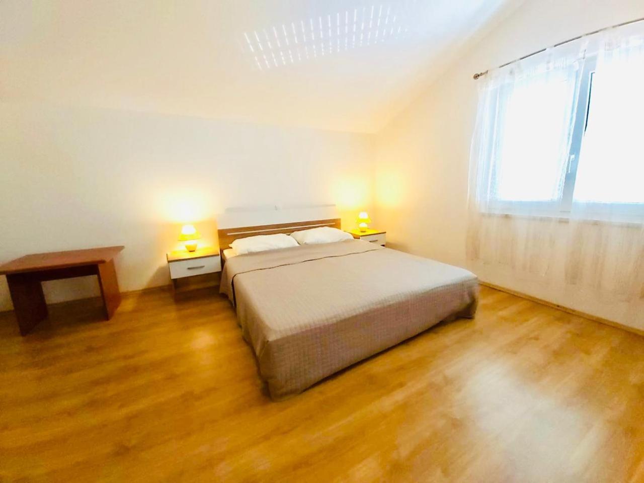 Rooms Viskic Раб Екстер'єр фото